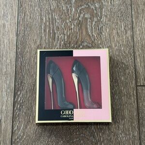 Carolina Herrera Mini Good Girl & Good Girl Blush Elixir Perfume Set